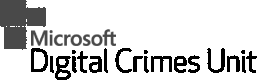 Microsoft digital crimes unit